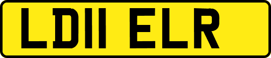 LD11ELR