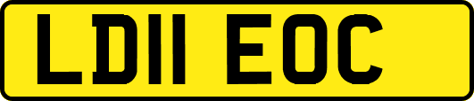 LD11EOC