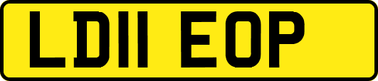 LD11EOP