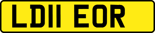 LD11EOR