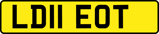 LD11EOT