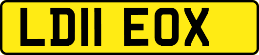 LD11EOX