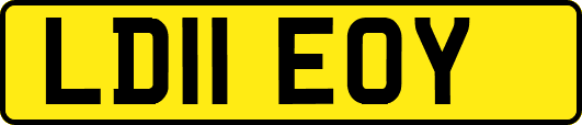 LD11EOY