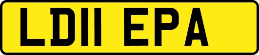 LD11EPA