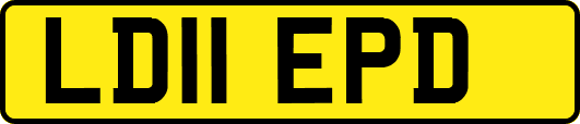 LD11EPD