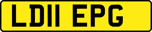 LD11EPG