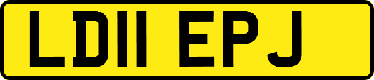 LD11EPJ