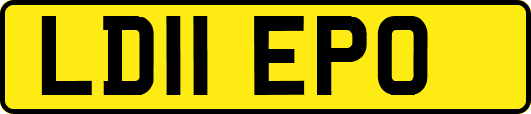 LD11EPO