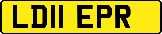 LD11EPR