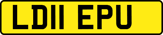 LD11EPU