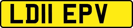 LD11EPV