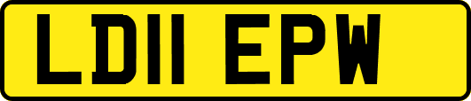 LD11EPW