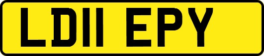 LD11EPY