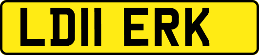LD11ERK