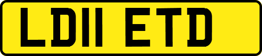 LD11ETD