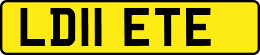 LD11ETE