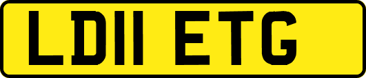 LD11ETG