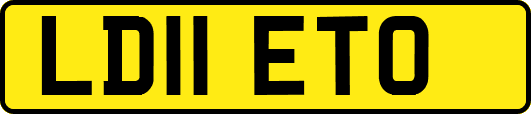 LD11ETO