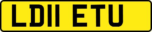 LD11ETU