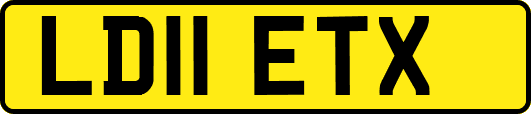 LD11ETX