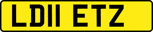 LD11ETZ