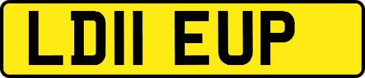 LD11EUP