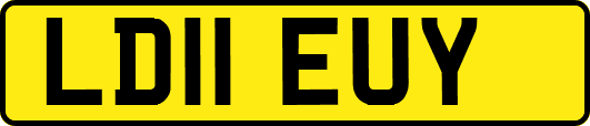 LD11EUY