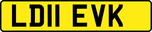 LD11EVK