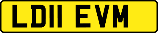 LD11EVM