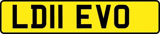 LD11EVO