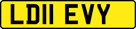 LD11EVY
