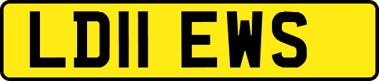LD11EWS