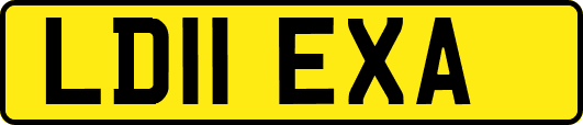 LD11EXA