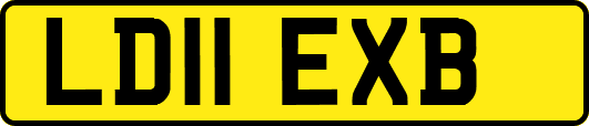 LD11EXB