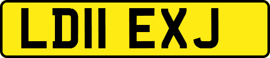 LD11EXJ