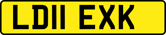LD11EXK