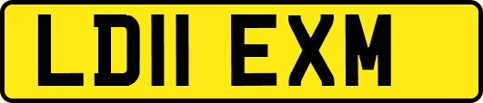 LD11EXM