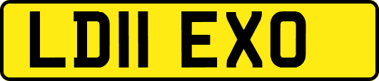 LD11EXO