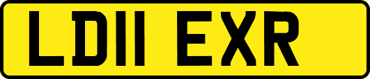 LD11EXR