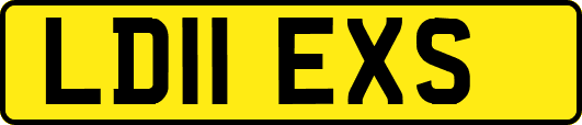 LD11EXS
