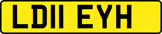 LD11EYH