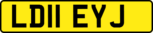 LD11EYJ