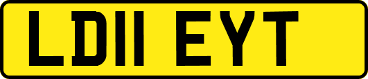 LD11EYT