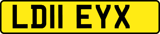 LD11EYX