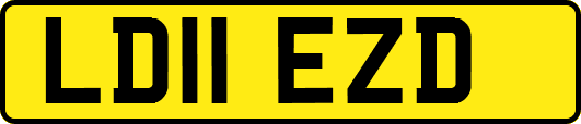 LD11EZD