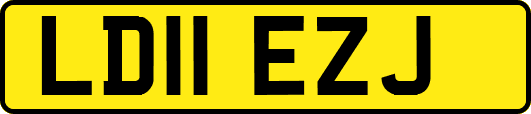 LD11EZJ