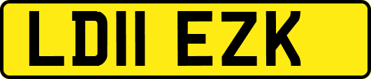 LD11EZK