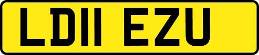 LD11EZU