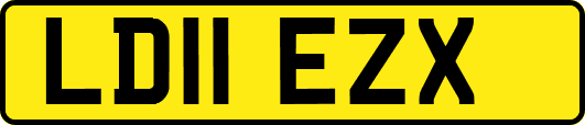 LD11EZX