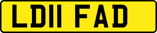 LD11FAD